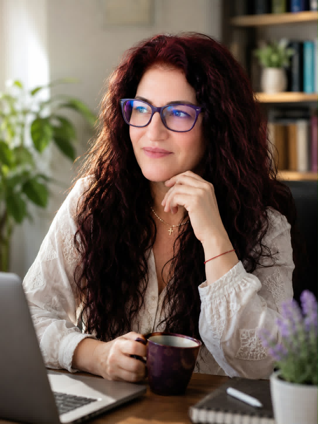 Elenuța Ciobanu, Dream Manager și consultant fiscal